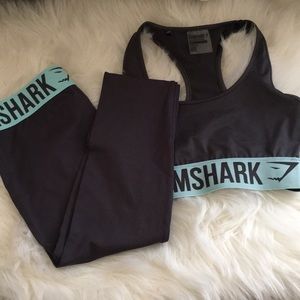 Gymshark Matching Set